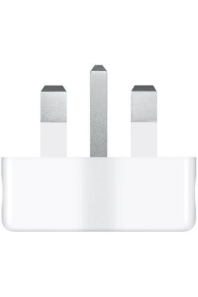 Apple Set de incarcare Apple World Travel Adapter Kit MD837ZM/A