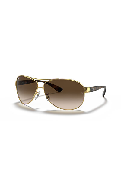 Ray-Ban Rayban rb3386 00113 63 men's sunglasses