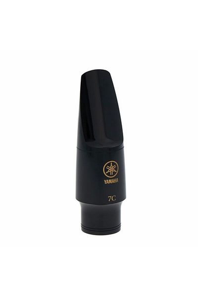 Yamaha Alto Sax Mouthpiece 7C