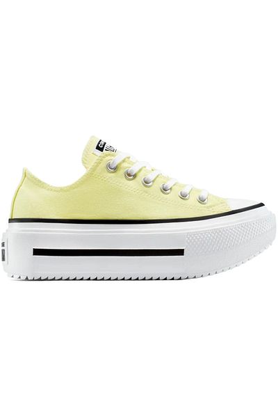 converse Tenisky Converse Ct As Lift Double Stack, žluté, unisex