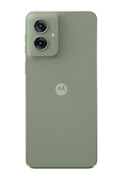 Motorola Moto G55 5G Smartphone, 6.49" Display, 8GB RAM, 256GB, 50MP Camera, Android 14