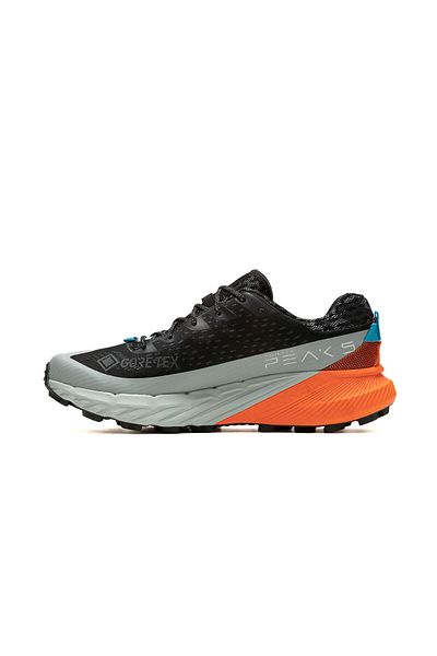 Merrell Agility Peak 5 Gtx Men's Outdoor Shoes J068041-27893 Black