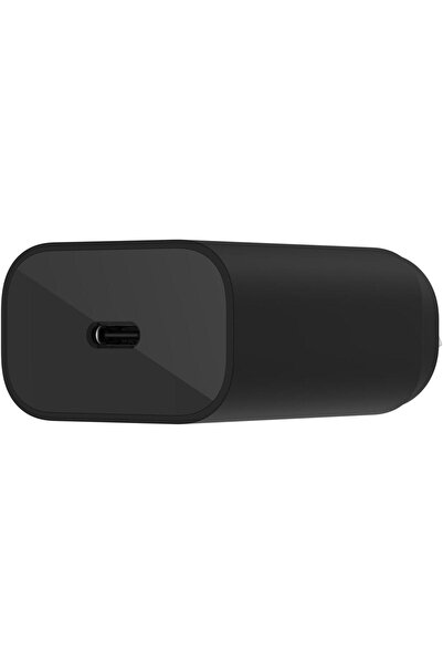 Belkin Belkin Boost Charge 25W PD PPS Power Adapter, Black