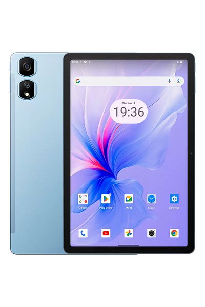 Blackview Tabletă Tab 16 Pro, IPS de 11", 8 GB RAM, stocare de 256 GB, cameră de 13 MP, 4G, Dual SIM, albastră