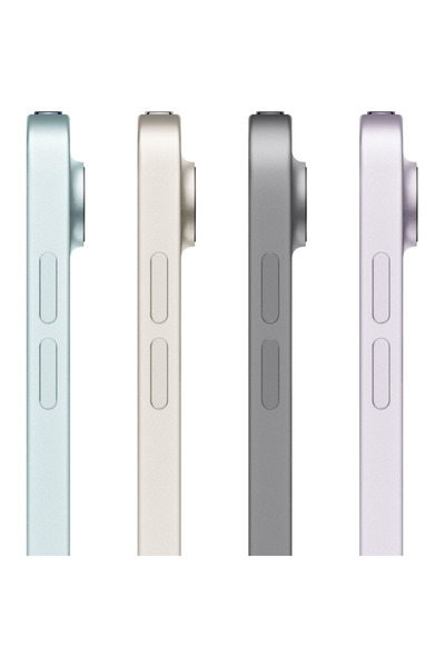 Apple iPad Air 11" M3 Cellular, 256GB, 8GB RAM, 12MP Camera, Wi-Fi, Liquid Retina Display