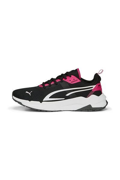 Puma Mens Stride Sneakers - Multicolor