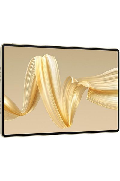 Huawei MatePad Pro 12.2" Tablet, 12GB RAM, 512GB, OLED, Wi-Fi, Bluetooth, Gold, Keyboard+Stylus