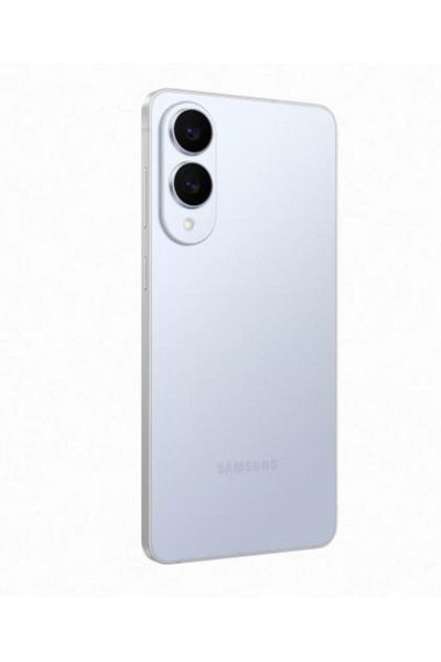 Samsung Galaxy S25 Edge 12GB RAM, 512GB, Snapdragon 8 Elite, 6.7" AMOLED, Blue