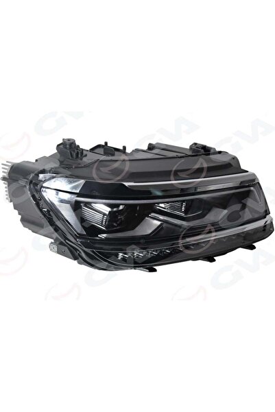 GVA FAR SAG LED MOTORLU VW TIGUAN 16 GNZRZ