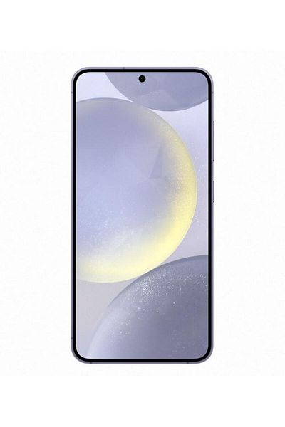 Samsung Galaxy S24: Exynos 2400, 6.2" AMOLED, AI-enhanced Camera, Dual SIM, 5G, Purple