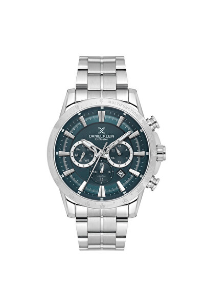 Daniel Klein DK.1.14005.10 ساعة يد رجالية