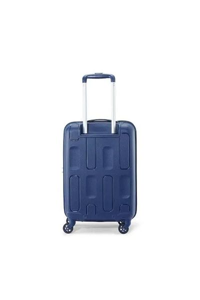 American Tourister Ellipso Spinner 68 cm - Navy - 3 Years Global Warranty