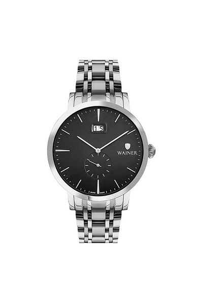 Wainer Men's Wristwatch Wa.01881-a - Stylish and Functional Design
