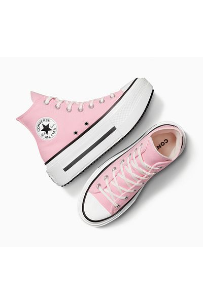 converse Tenisky Converse Ct As Lift Double Stack, růžové, unisex
