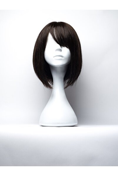 BELHER BRIANA Natural Wig Black