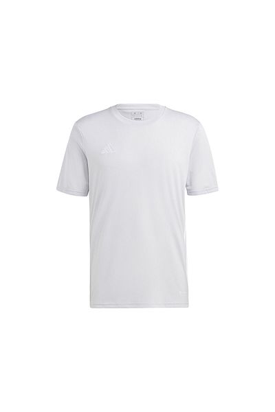 adidas Signage 23 Jsy Men's Soccer Jersey Ia9143 Grey
