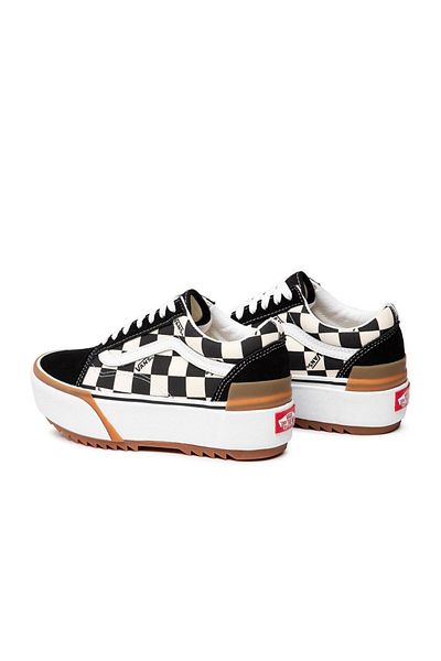 Vans Pantofi Old Skool Platform Unisex