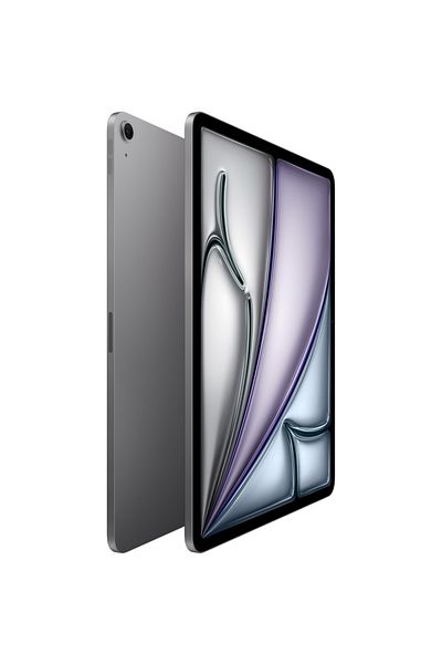 Apple iPad Air 13 M3 Cellular, 8GB RAM, 256GB, 13" Retina IPS, Wi-Fi, 12MP Camera, Space Gray