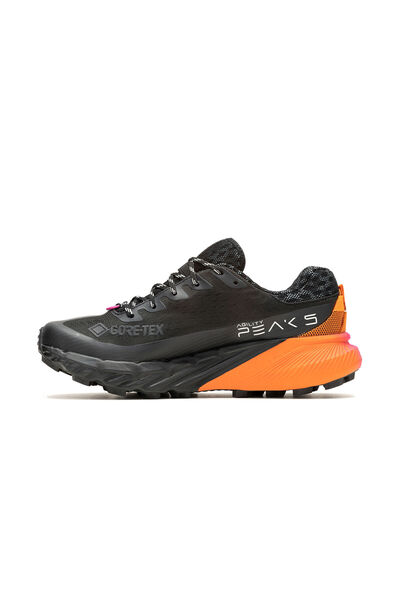 Merrell Agility Peak 5 Gtx Women's Outdoor Shoes J500450-11608 Black