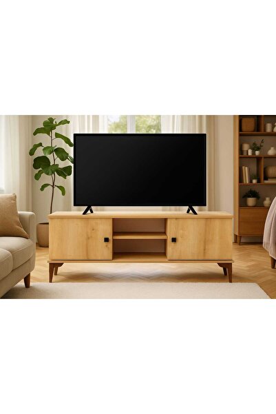 BOZKURT Lux TV ÜNİTESİ