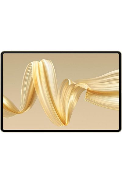 Huawei MatePad Pro 12.2" Tablet, 12GB RAM, 512GB, OLED, Wi-Fi, Bluetooth, Gold, Keyboard+Stylus