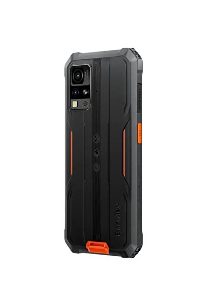 Blackview BV4800 Rugged Smartphone, 6.56" Display, 64GB ROM, IP68/IP69, Free Airbuds6