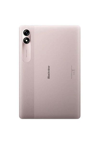 Blackview Tabletă Tab 90 LTE, 10.92", HD IPS, 8GB + 16GB RAM, 128GB, cameră 13MP, Dual SIM, roz pal
