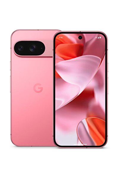 Google Pixel 9 - OLED de 6,3", 12 GB RAM, Dual SIM, cameră de 50 MP, 5G, Andr...