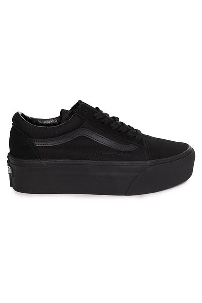Vans Old Skool platform Sneakers Unisex