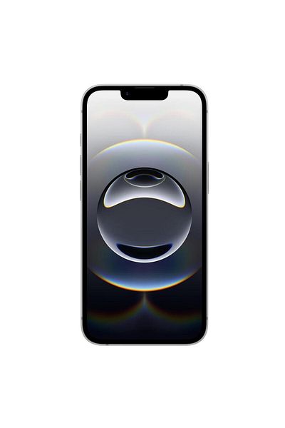 Apple iPhone 16e 256GB - Super Retina OLED, 48MP Camera, 5G, White