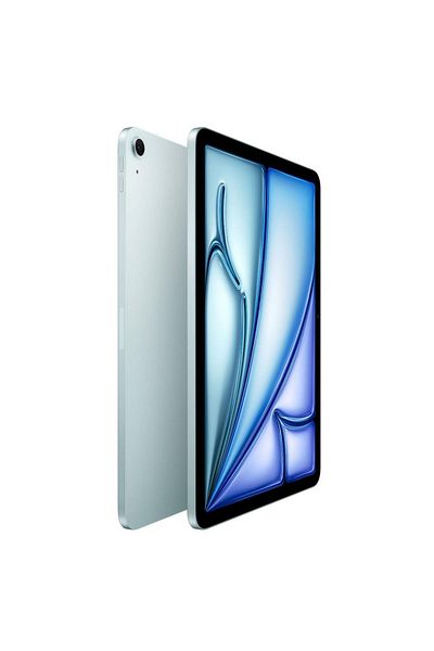 Apple iPad Air 13" (2024) Cellular, 8GB/512GB, Apple M2, Liquid Retina, Albastru