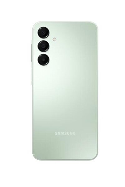 Samsung Galaxy A16, 256GB, 8GB RAM, 6.7" Super AMOLED, Triple Camera, Green