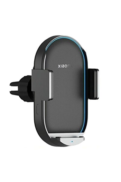 Xiaomi Incarcator Auto Wireless Xiaomi WCJ05ZM, 50W, Negru BHR6748GL