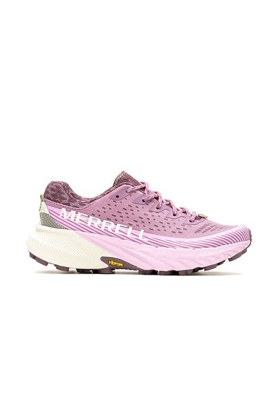 Merrell Agility Peak 5 Women's Patika Running Shoes J068170-4183 Pink