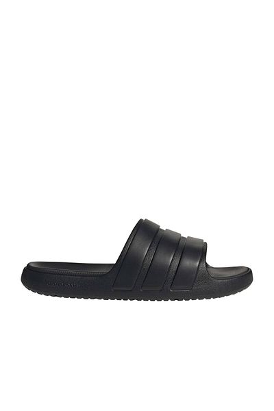 adidas Μαύρες παντόφλες Znsory (JR3123)