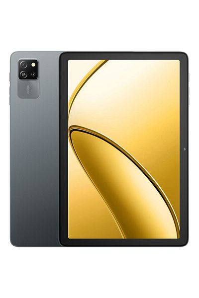 Blackview Blackview Tab 60 10.1", 4GB RAM, 128GB, Wi-Fi, 8MP, Android, Gri