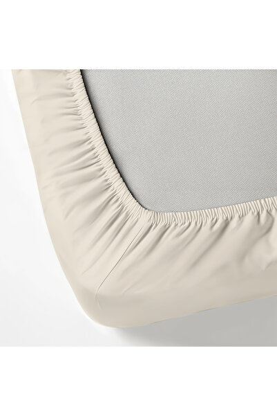 kesenegore Single Fitted Sheet Set 1 Fitted Sheet (100 X 200) 1 Pillow Case (50 X 70)