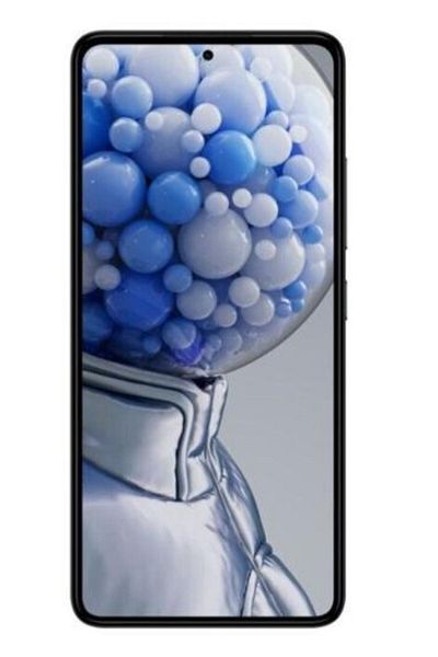 Hmd Pulse+ Smartphone, 50MP Camera, 6.65" IPS LCD, 4GB RAM, 128GB, 5000mAh, Blue