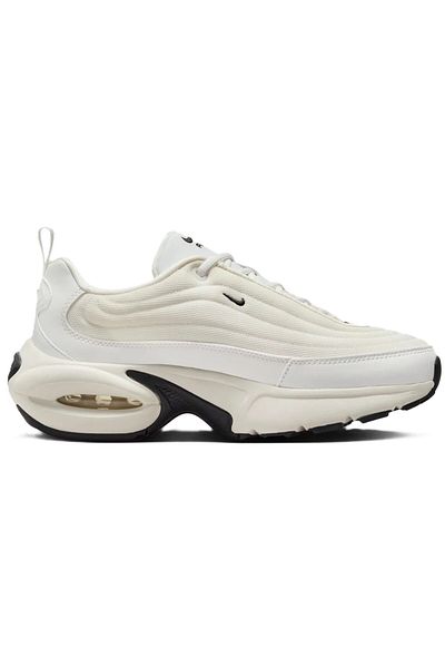 Nike Air Max Portal Unisex Sneaker White Unisex Casual Sports Shoes White