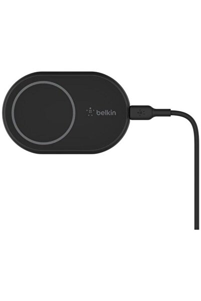 Belkin Belkin Boost Charge Car Charger + Charging Cable (Black)