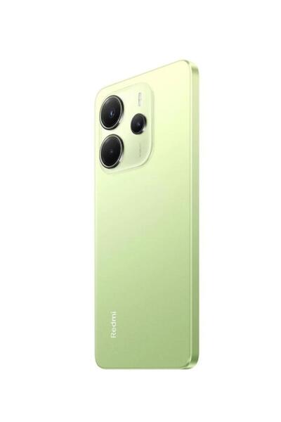 Xiaomi Redmi Note 14 4G, 6.67" AMOLED, Helio G99, 6GB RAM, 128GB Storage, Green