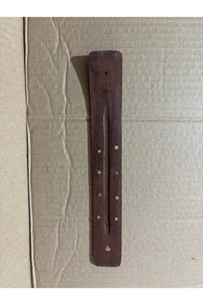 deva takı Tütsülük ahşap