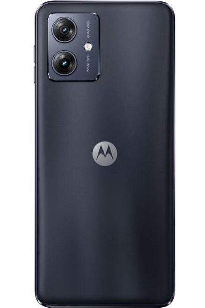 Motorola Moto G54 Power Edition, 5G, 12GB RAM, 256GB, cameră de 50MP, albastru închis