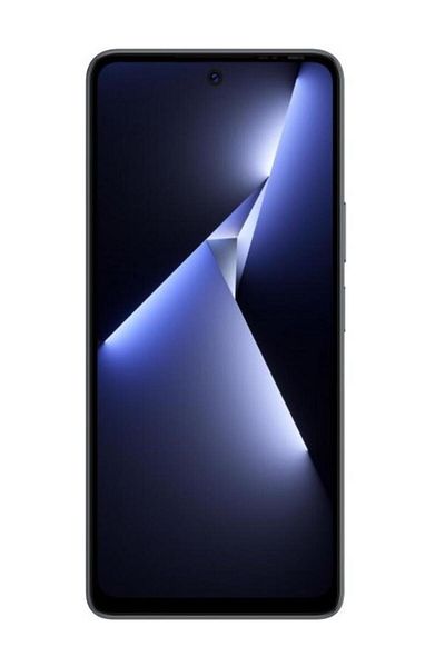 TECNO Pova 5 Pro - 8GB RAM, 256GB, Dual SIM, 5G, 50MP Camera, Android 13, Black