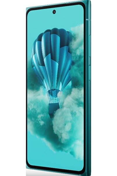 Hmd Smartphone Skyline, Snapdragon 7s Gen 2, 12GB RAM, 256GB, 5G, 6,55" P-OLED, Μπλε