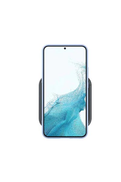 Samsung Samsung Wireless Charger EP-P2400BBEGEU, 15W, without adapter (Black)