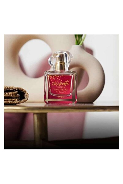 AVON Today Celebrate Eau de Parfum and Individual Blue Eau de Toilette Set