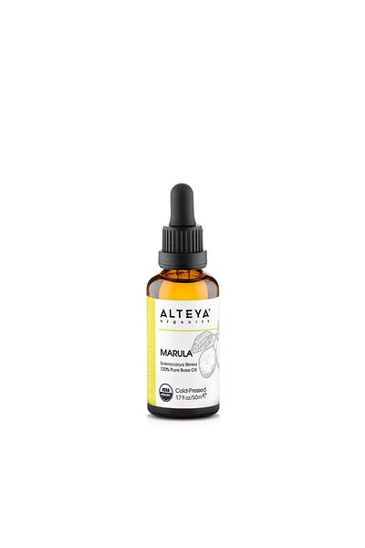 Alteya Organics Ulei de Marula 100% Alteya Organics 50 ml