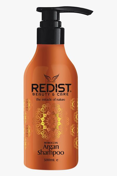 Redist Sampon cu ulei de Argan Redist 500ml