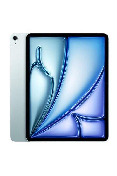 Apple iPad Air 13" (2024) Cellular, 8GB/512GB, Apple M2, Liquid Retina, Albastru
